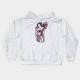 The Dancer Kids Hoodie